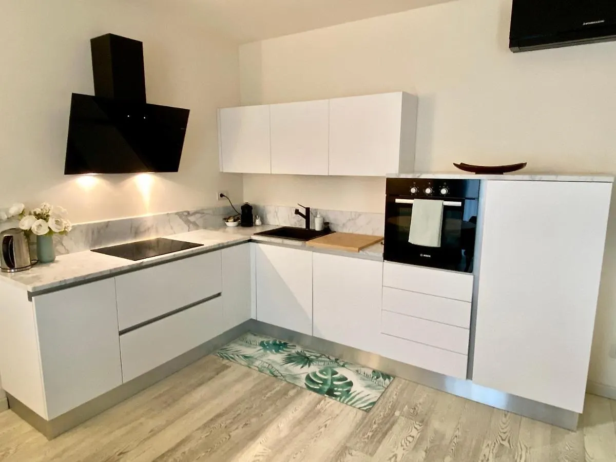 Front Beach Apartments ヴィアレッジョ イタリア